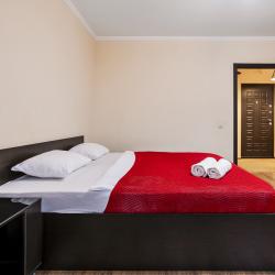 Фото Отель MaxRealty24 на Сходненской 7