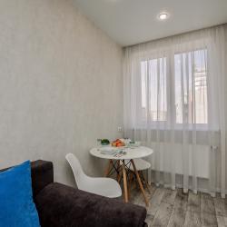 Апартаменты студия