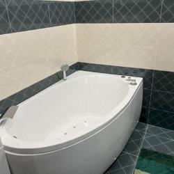 2-комнатные апартаменты улучшенные