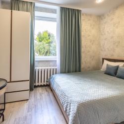 фото 36 LovelyHome 39 (ЛавлиХоум 39) на улице Автомобильная 10