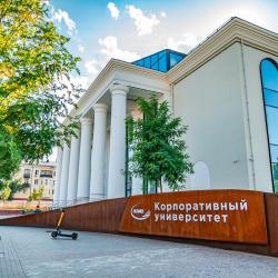 1-комнатные апартаменты студия