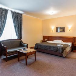 Фото Мотель А-108