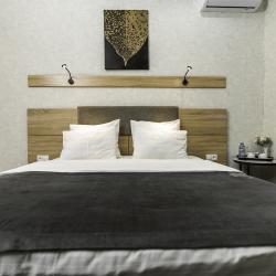 Фото Отель Art Residence Hotel (Арт Резидэнс)