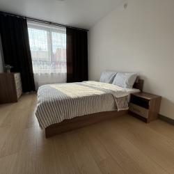 2-комнатные апартаменты стандарт