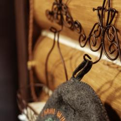 Фото Отель Три Медведя