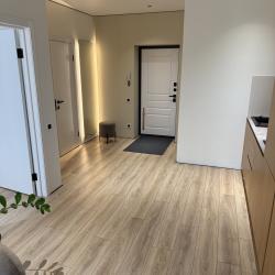 1-комнатные апартаменты улучшенные