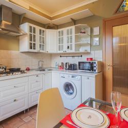фото 12 GMApartments (ДжиЭмАпартментс) на переулке Малый Патриарший