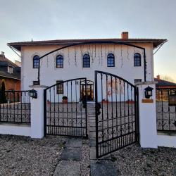 Фото Отель Villa boutique Hotel (Вилла бутик)