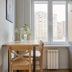 Фото Апартаменты на улице Верхняя Красносельская 24к1