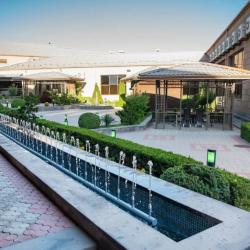 Фото Отель La Defense Hotel (Ля Дефанс)