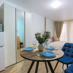 фото 109 Апартаменты RHome (Рхоме) на улице Варфоломеевская 6