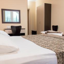 Фото Отель Сиар