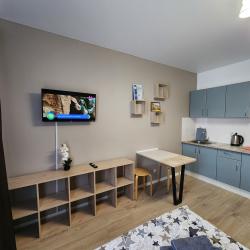 The Loft Studio Moscow (Лофт Студио) на улице Летчика Ларюшина 6/2 — 8d956b7a72fc1b14da818b2bbac52639