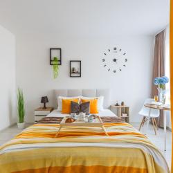 Фото Отель Philosophy Apartments