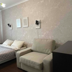 2-комнатные апартаменты улучшенные