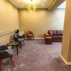 Фото Отель Bravo hotel (Браво)