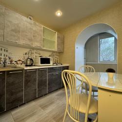 Фото Апартаменты на улице Нерчинская 38