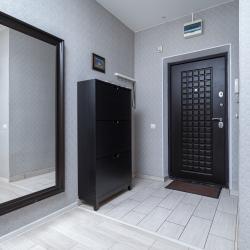 2-комнатные апартаменты улучшенные