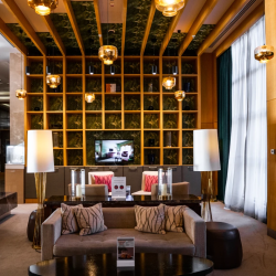 Фото Отель Marriott Sochi Krasnaya Polyana (Марриотт Сочи )