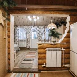 Фото Экотель
