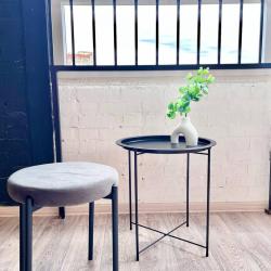 1-комнатные апартаменты студия