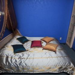 Фото Отель Паддок