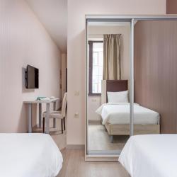 Фото Отель Golden Tulip Krasnodar (Голден Тюлип )