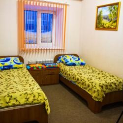 2-местный номер стандарт