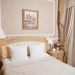 Фото Отель Престиж