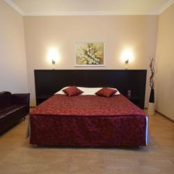 Фото Отель Вега