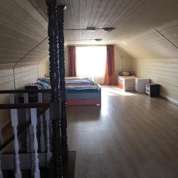 Фото Отель Озерки 2