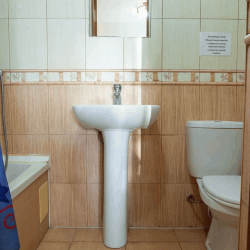 Фото Отель Бриз