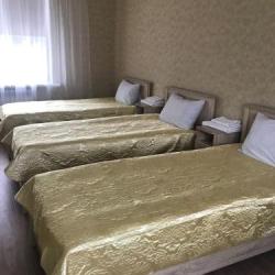 Фото Апарт-отель Кают-Компания