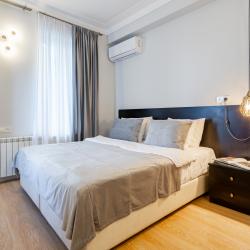 Апартаменты улучшенные Элитный апартамент