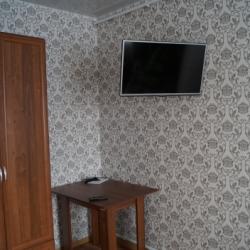 Фото Отель Фортуна