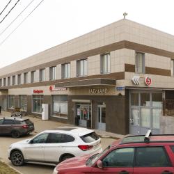 Фото Lazy land hotel (Лэйзи лэнд отель)