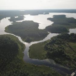 Фото Отель Дальние Дачи