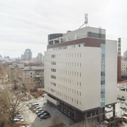 1-комнатные апартаменты студия Студия на Азина, 22/2 (10135)