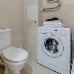 Фото Апартаменты 101 апарт на улице Адмирала Черокова 18 корпус 1
