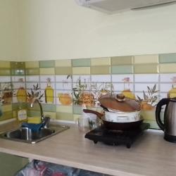 Фото Отель на Полбина