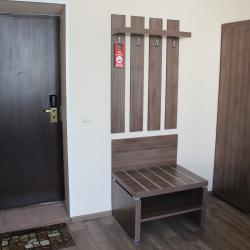 Фото Отель Ока