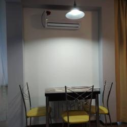 Фото Апартаменты на улице Нерчинская 4