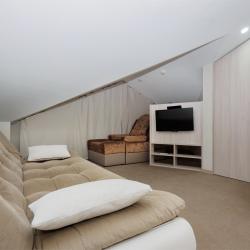 Фото Отель Kailas Park & Spa by Stellar Hotels, Sochi (Кайлас Парк Спа, )