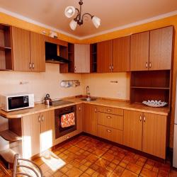 Фото Апартаменты на проспекте Ленина 112-78