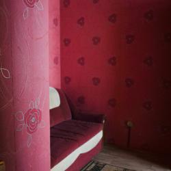 Фото Отель Красная гора