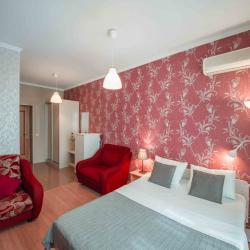 Фото Отель Ирина