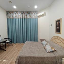 Фото Отель Арлекино на Ново-Вокзальной