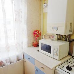 Фото Апартаменты на улице Гидростроительной 24