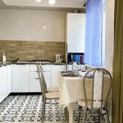 2-комнатные апартаменты улучшенные Right Room на ул. Ленина д.53