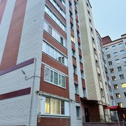 2-комнатные апартаменты улучшенные